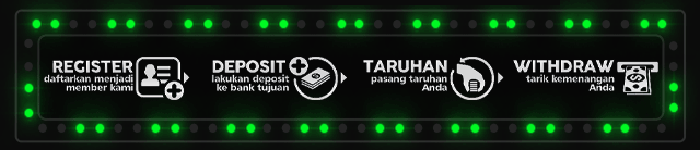 HOKI77 Jackpot
